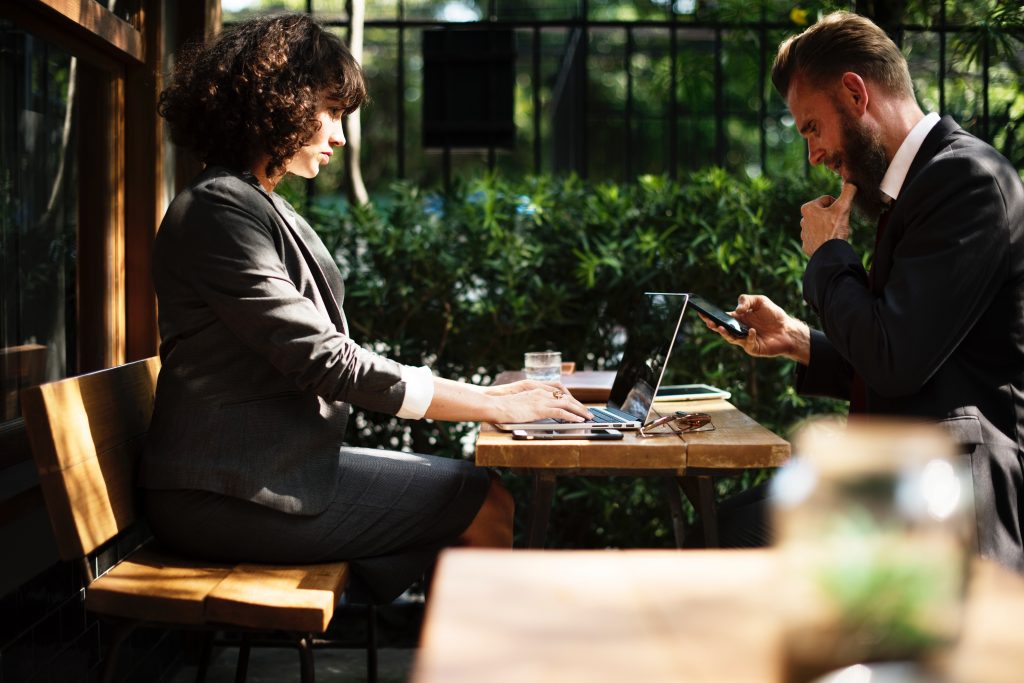 Positive Work Culture Improve Your Workplace Environment Blog Post