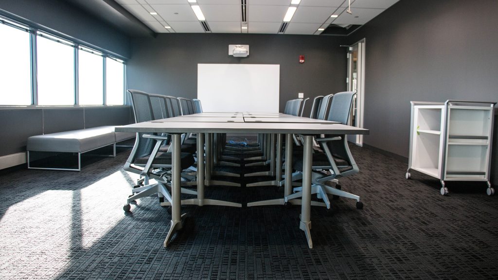 Video Tour - Workspace Digital