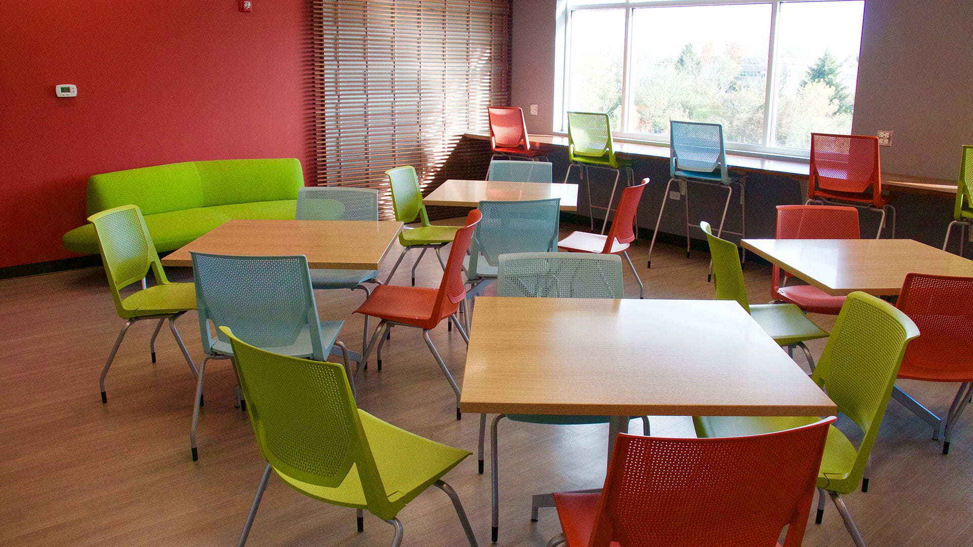 Rush Copley Space Tour