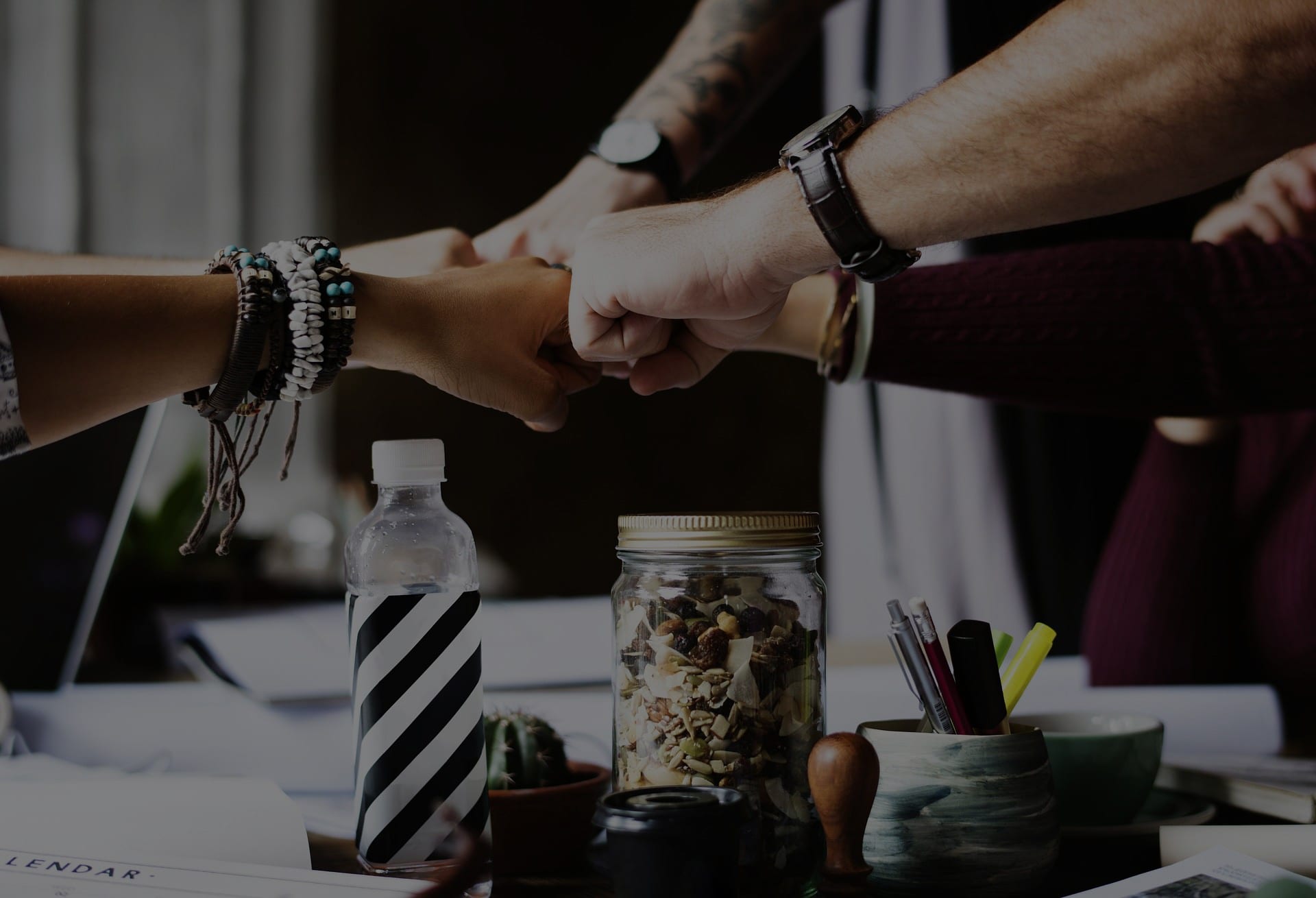 3 Must Have Roles on Your Social Media Team