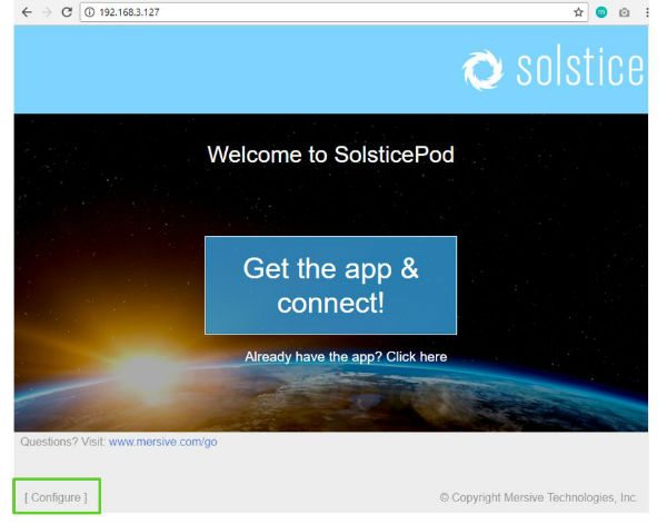 The Solstice Pod Digital Signage Blog Post