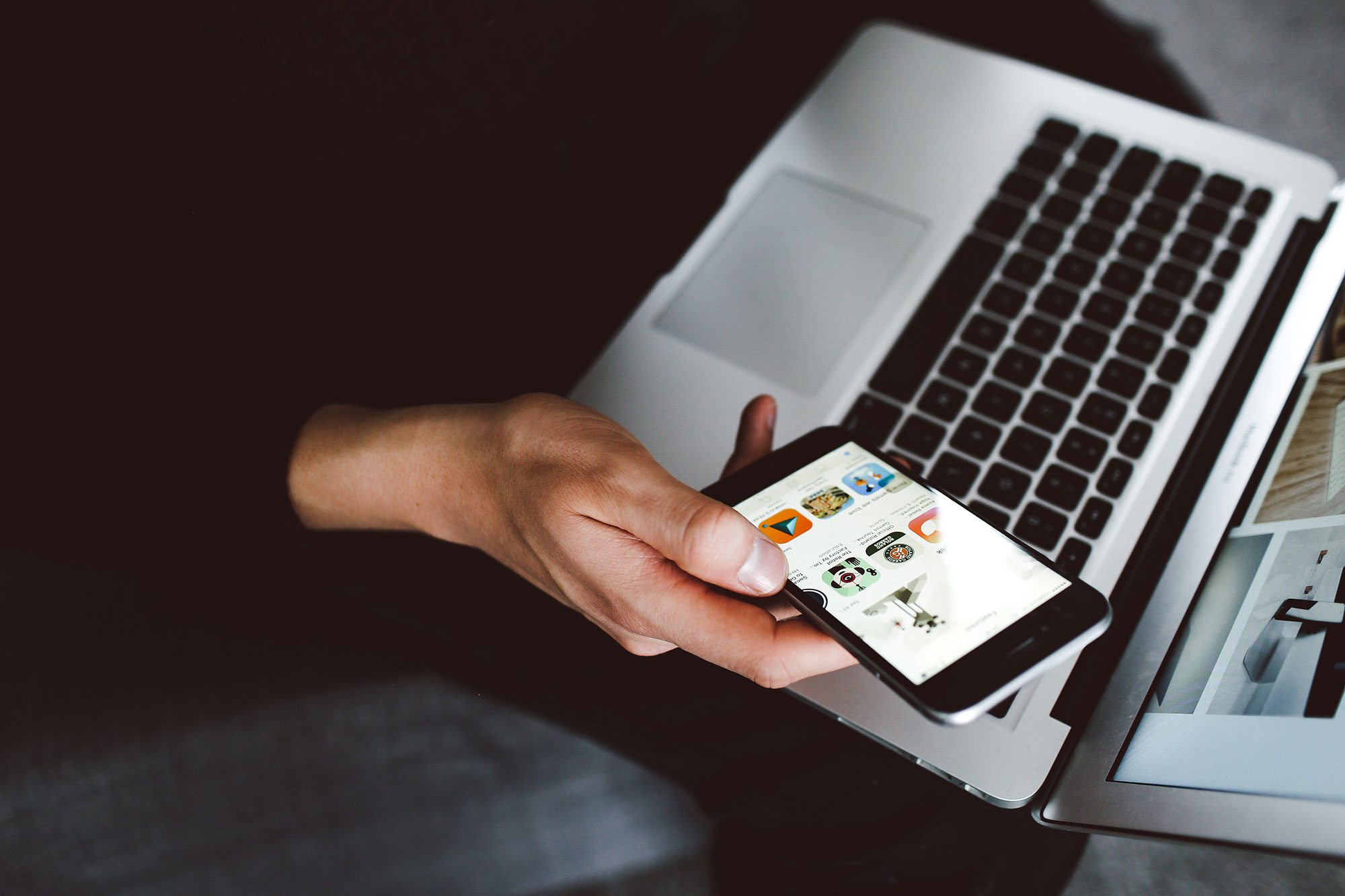 What “Dark Social” Means for Your Business Success