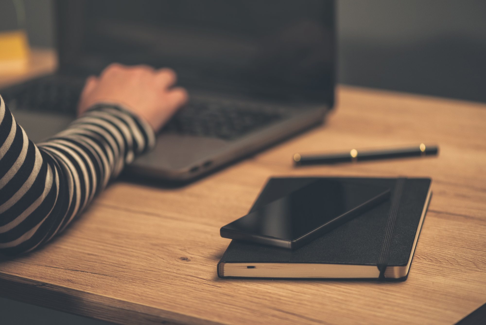 Short But Not Too Short