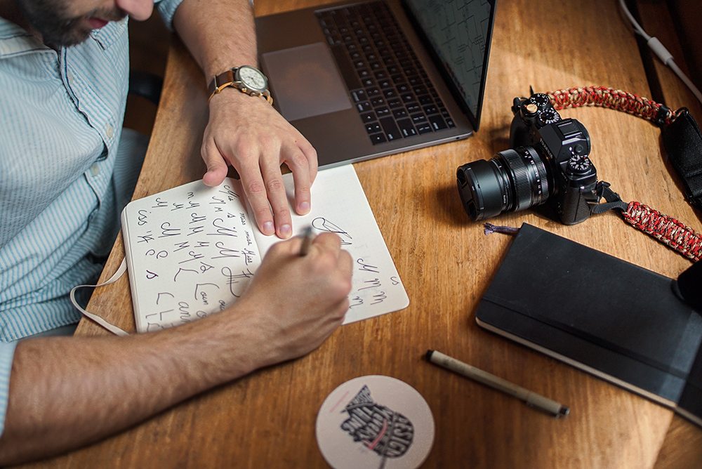 Effective Company Rebranding Blog Post