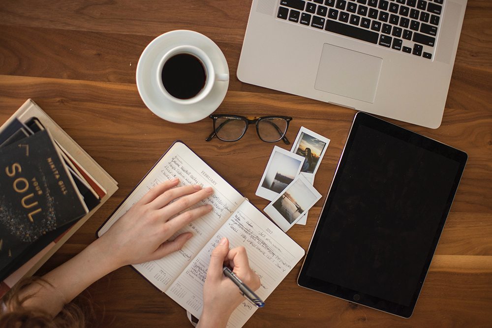Effective Company Rebranding Blog Post