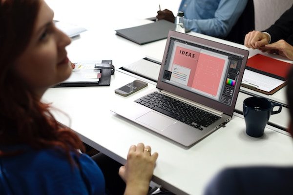 Customer Personas Impact Sales Blog Post