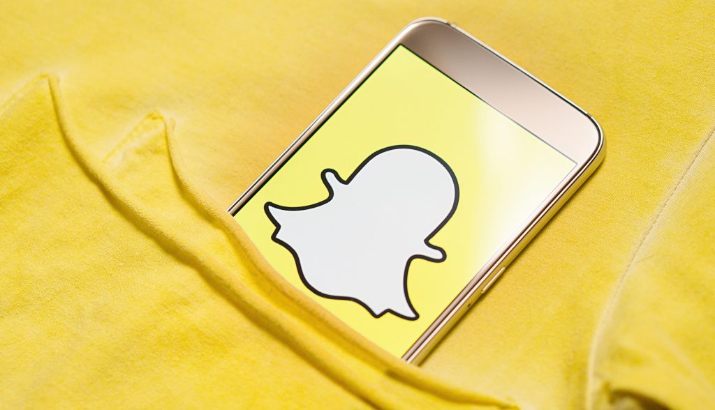 Snapchat for Business Snapchat for Brands Blog Post