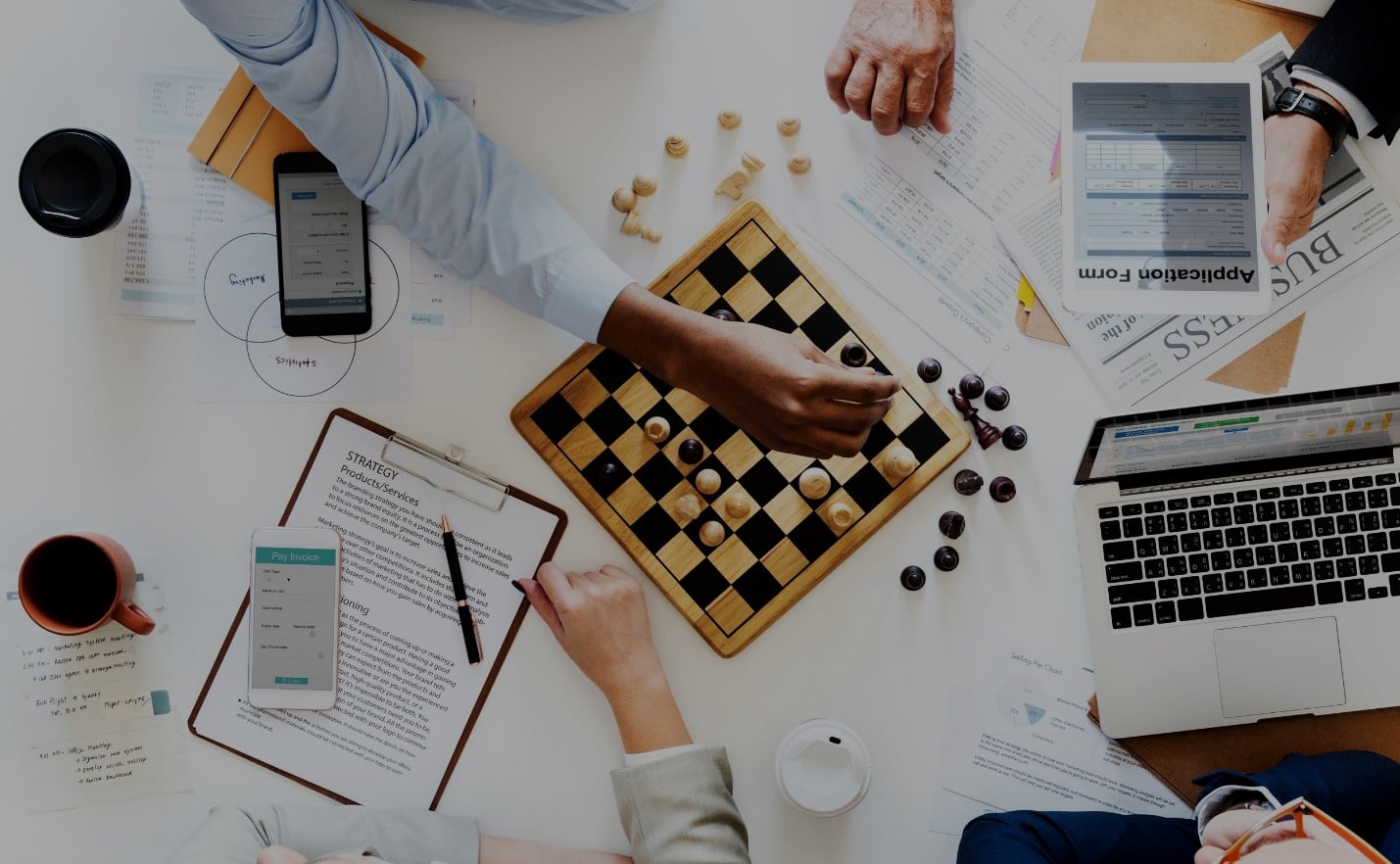 Mixing It Up – 7 Ways to Diversify Your Content Marketing Strategy
