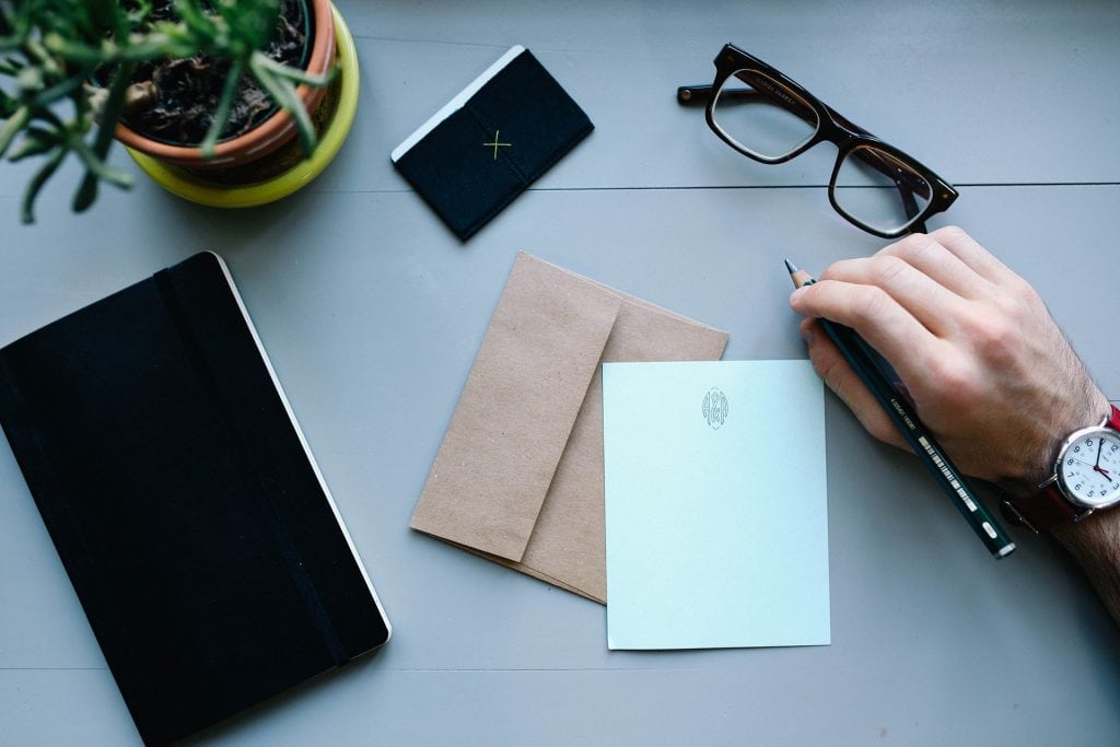 Keep It Simple Emails In The Workplace Blog Post