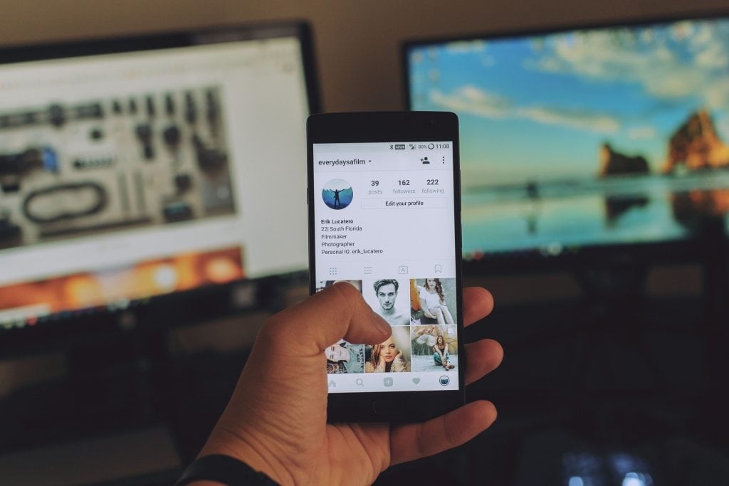 Facebook And Instagram Relationship Between Facebook And Instagram Blog Post