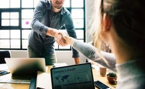 Linkedin For Sales Sales Prospect Blog Post