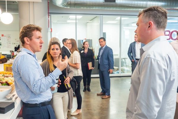 Social Media Results Event