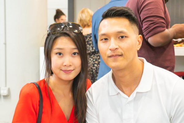 Social Media Results Event
