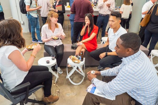 Social Media Results Event