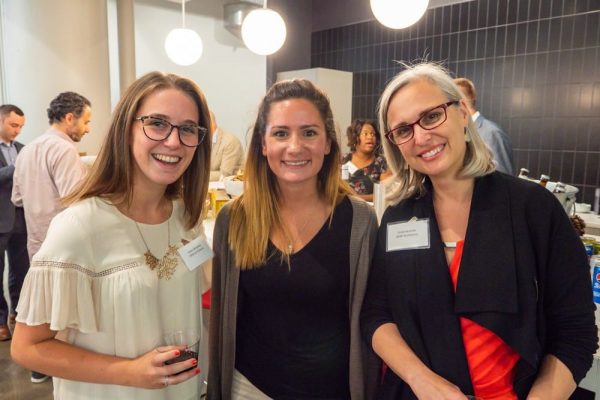 Social Media Results Event