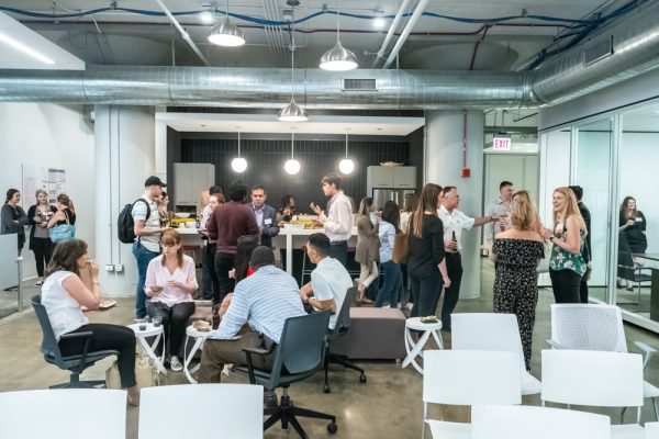 Social Media Results Event