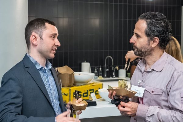 Social Media Results Event