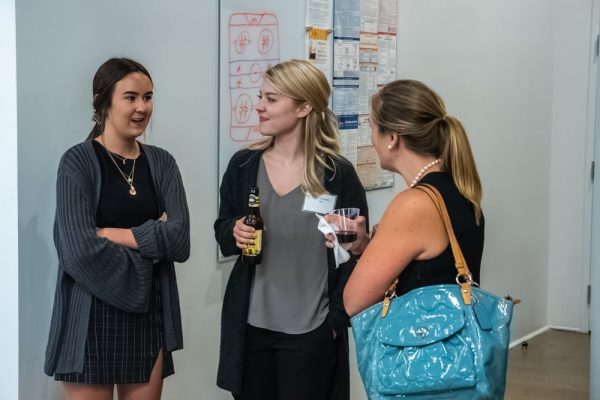 Social Media Results Event