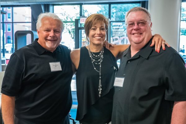 Social Media Results Event