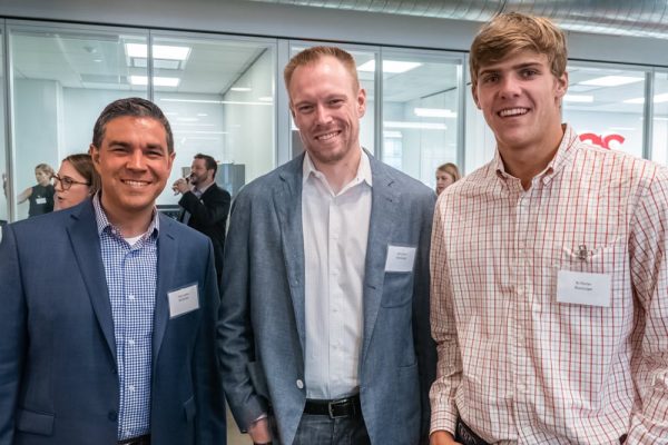 Social Media Results Event