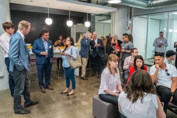 Social Media Results Event
