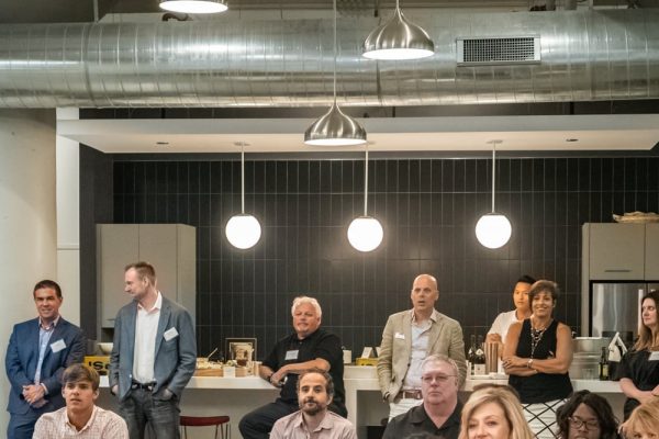Social Media Results Event