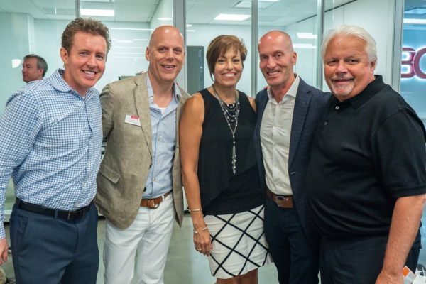 Social Media Results Event