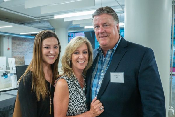 Social Media Results Event