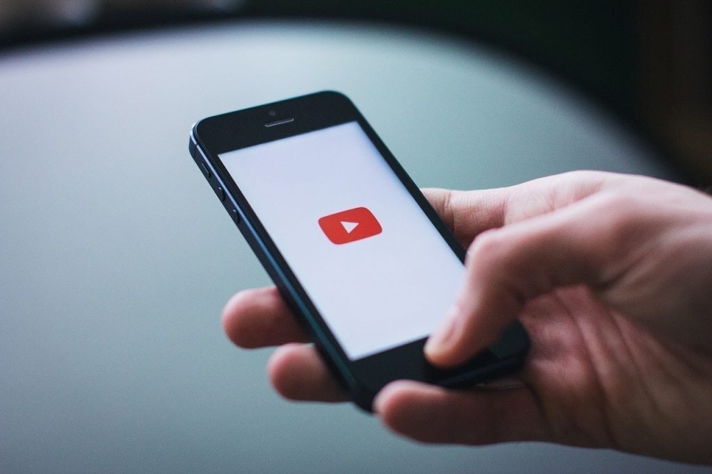 Optimizing YouTube for Business YouTube Video Creation Blog Post