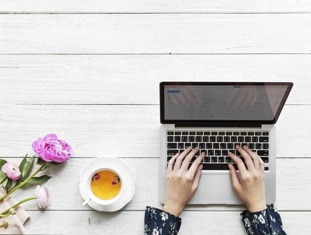 Intended Audience Best Email Practices Blog Post