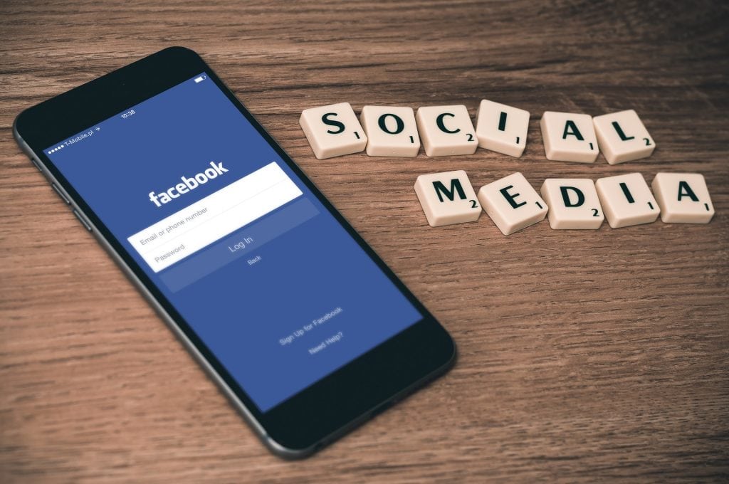 Facebook Facts Social Media Platform Blog Post