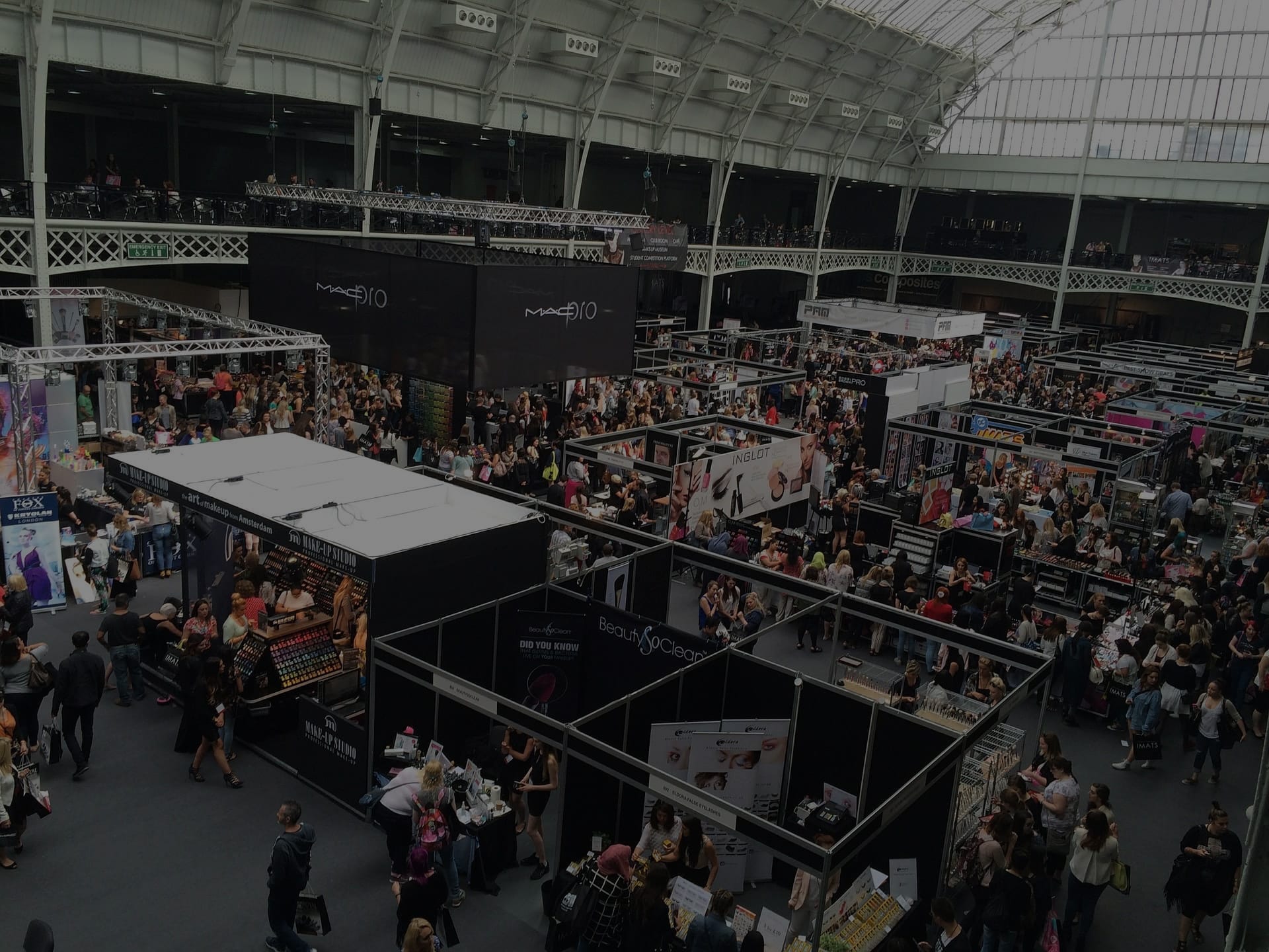 Top Trade Shows for Marketing, Digital, Technology and Business