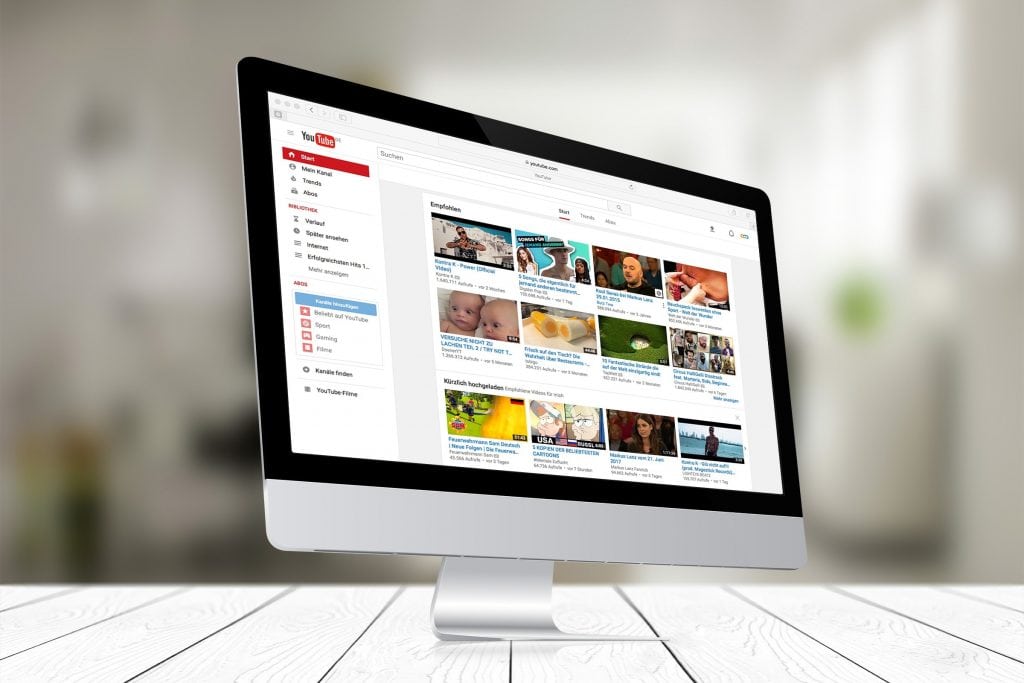Video Strategy YouTube Marketing Strategy Blog Post