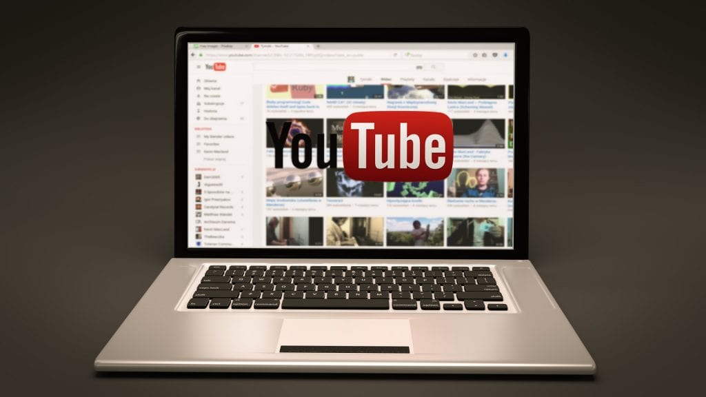 Tricks of YouTube Video-Sharing Site Blog Post