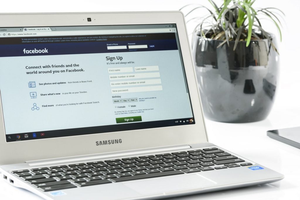 Facebook News Feed Changes Blog Post