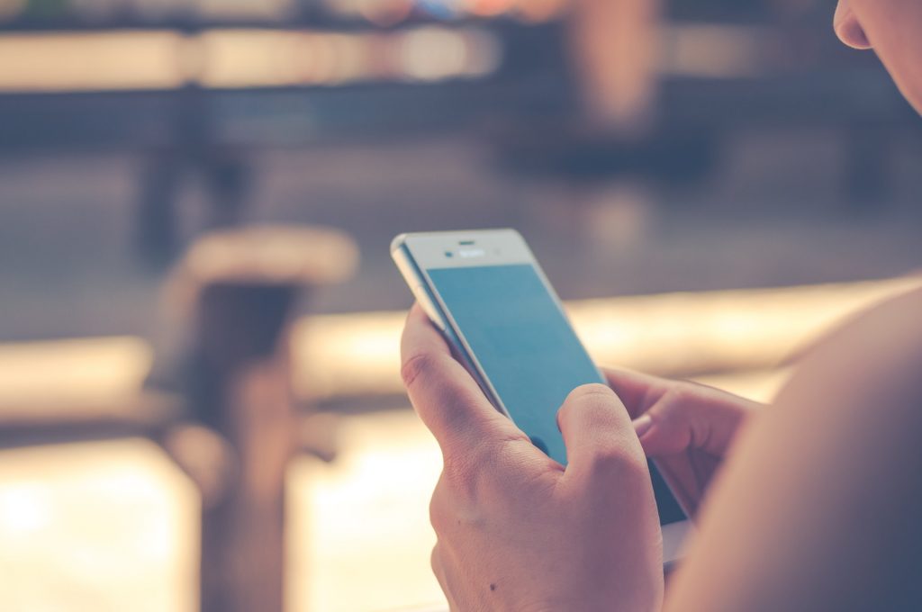 Mobile Video Editing Apps Blog Post How to Make Responsive Websites Blog Post