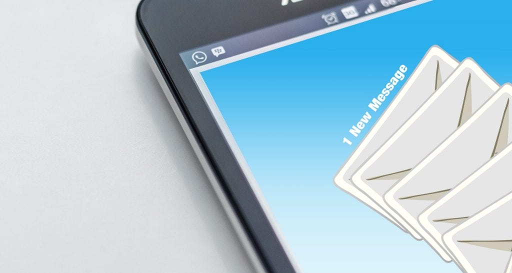 Email Services Free to Use Blog Post