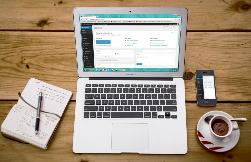 Essential WordPress Plugins for SEO Blog Post