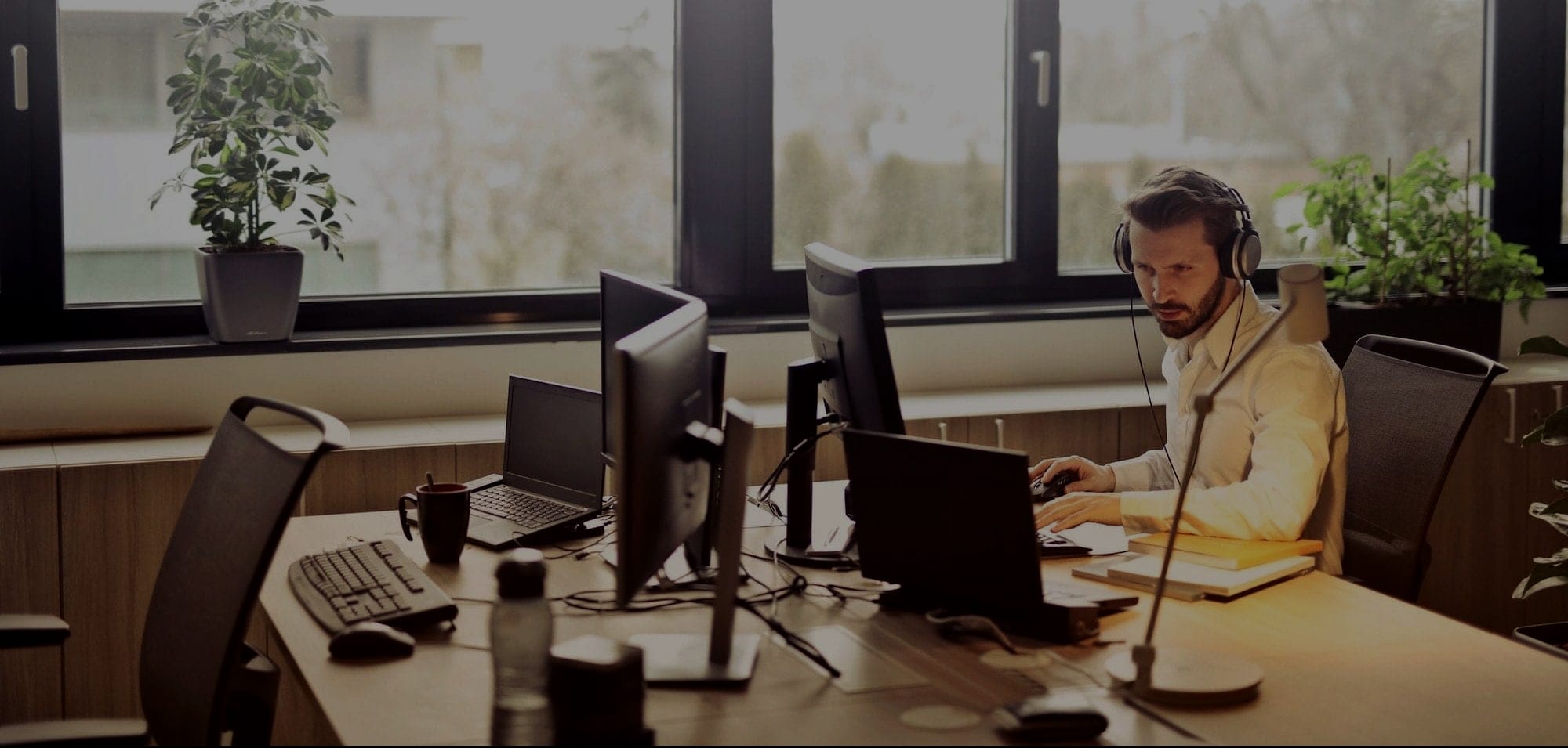 The Death of the Traditional Office Phone