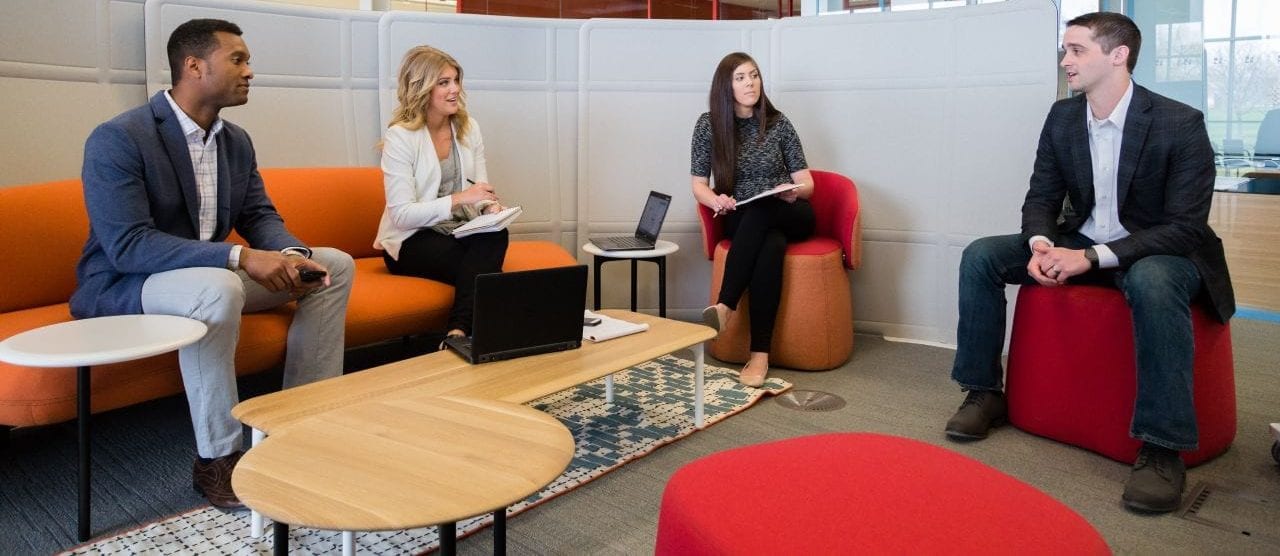 The Importance of Good Workplace Communication