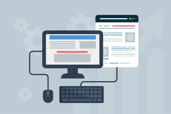 computer, technology, clipart