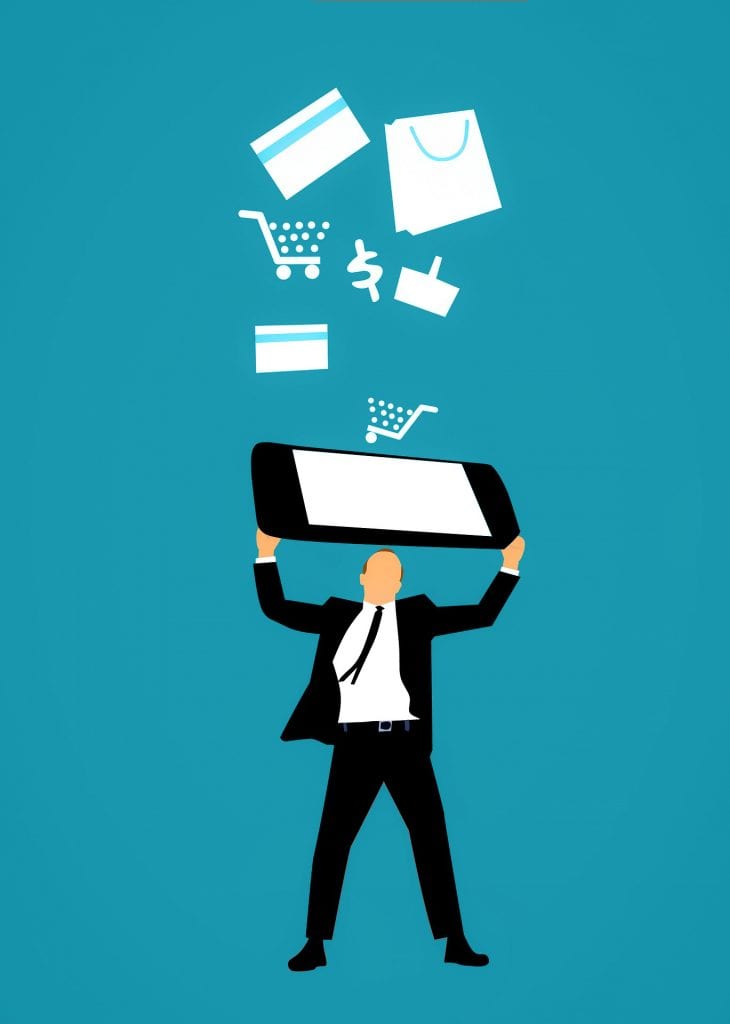 Responsive Websites Holiday Shopping Impact Blog Post
