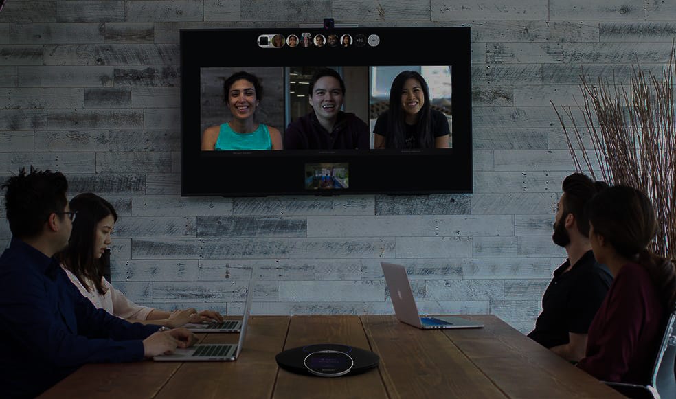 5 Ways Video Conferencing Will Transform Your Business