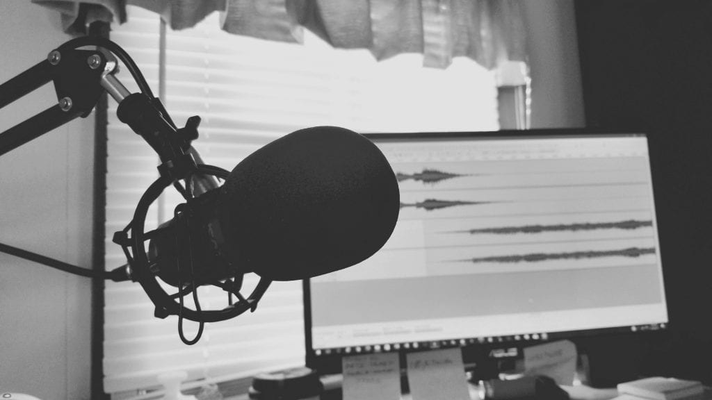Most Engaging Marketing Podcasts in 2019