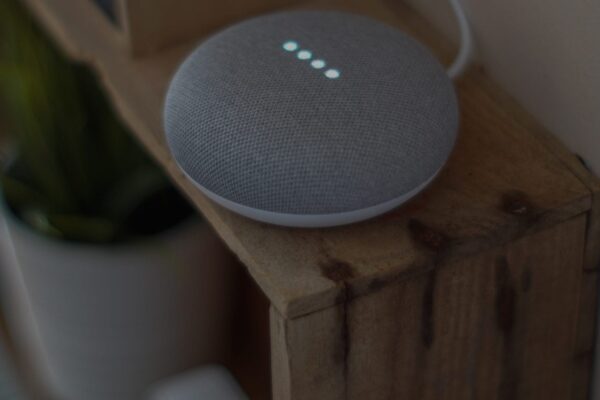 Interesting Facts about Voice Search Blog Post
