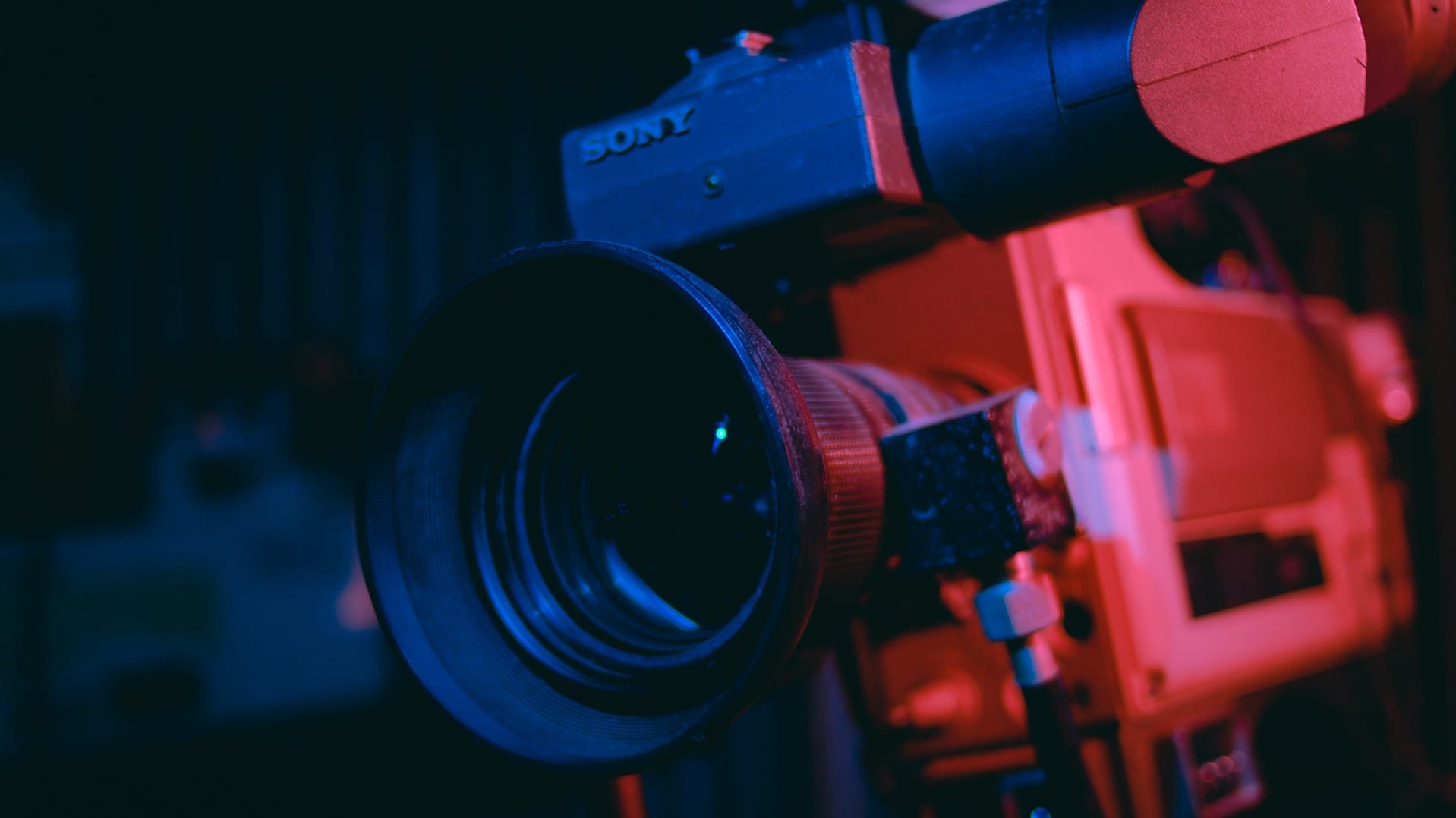 Videography Terms Video Production Blog Post