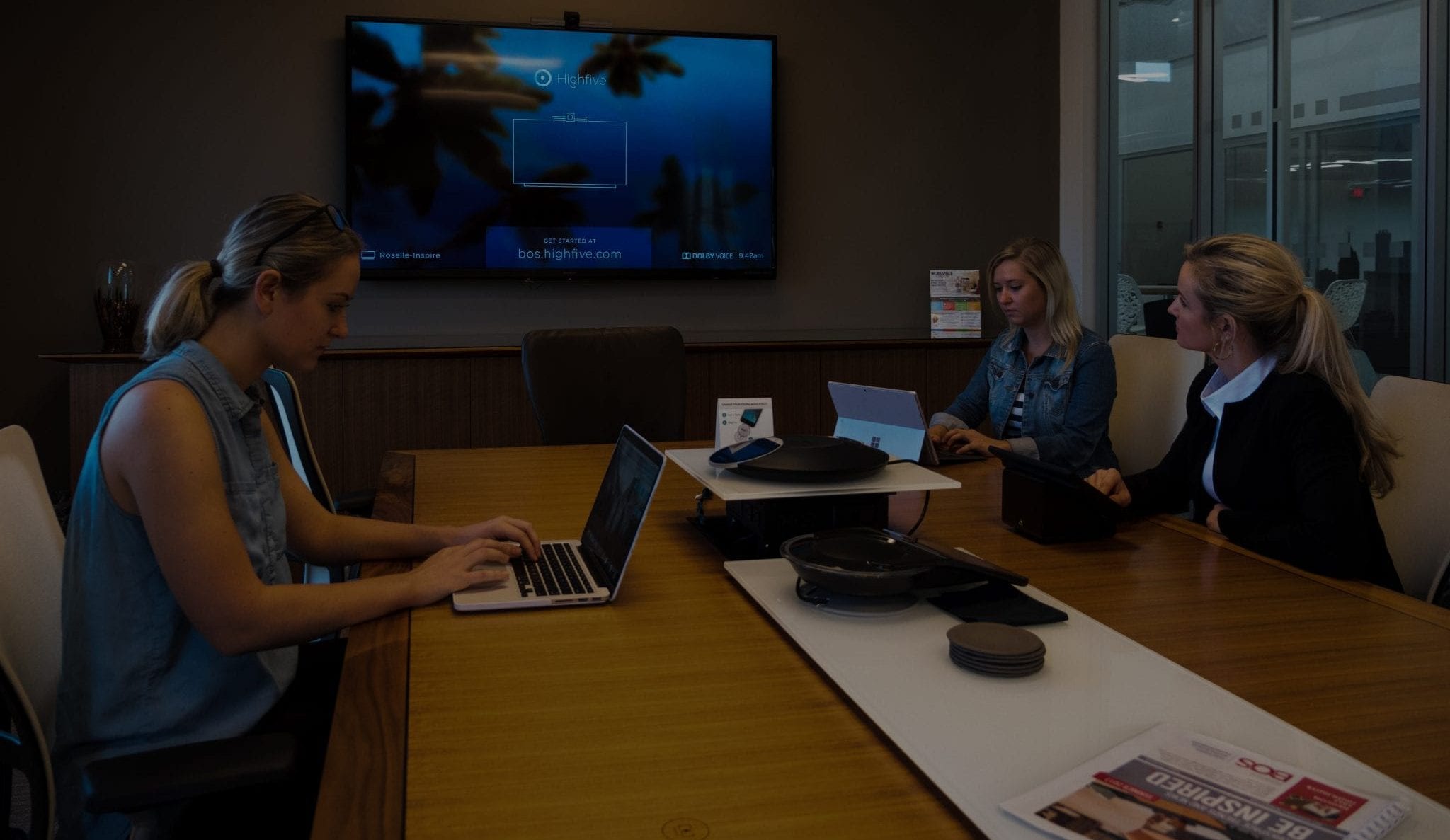 Why Workspace Digital