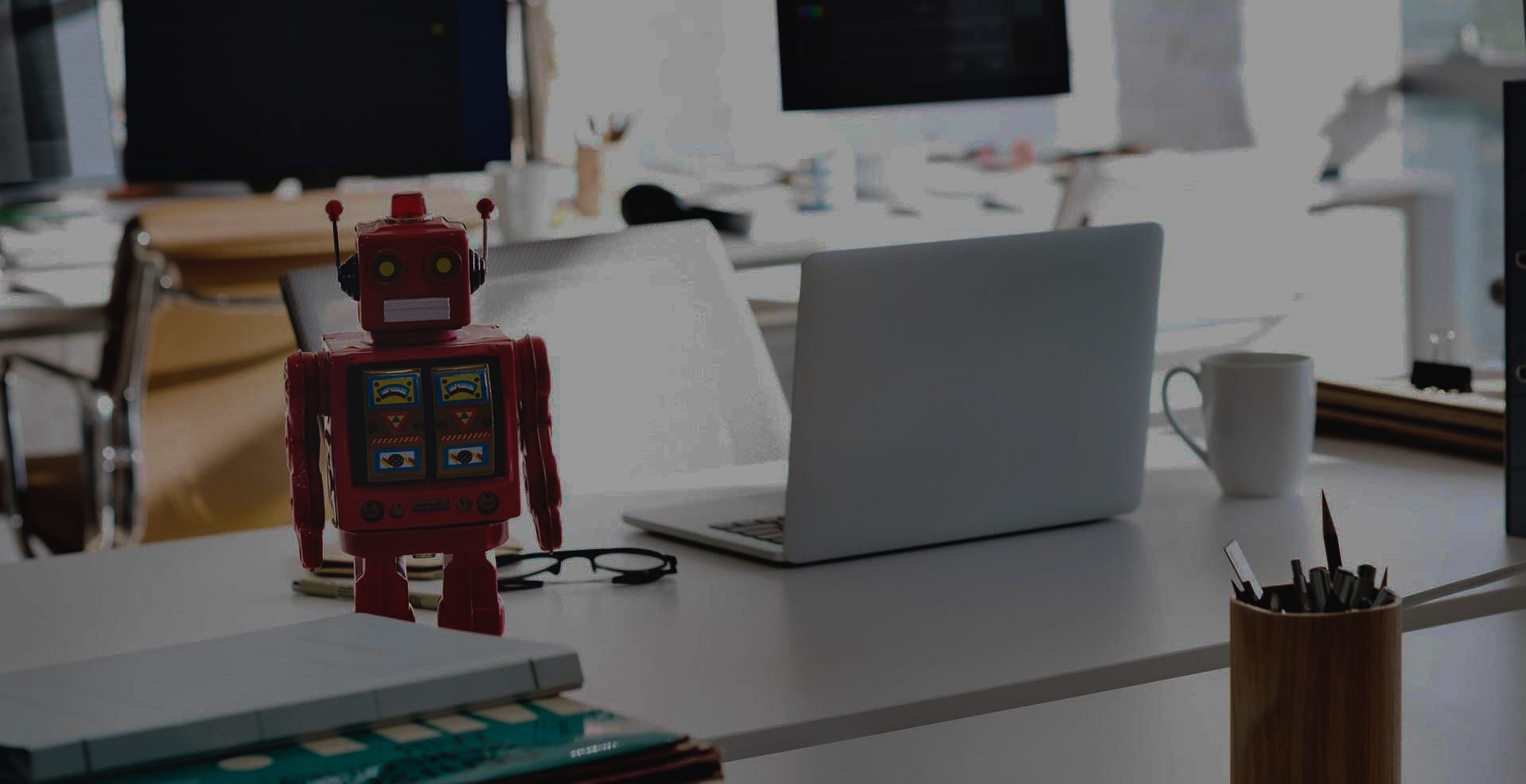 A Trend Worth Investing In: Chatbot Automation