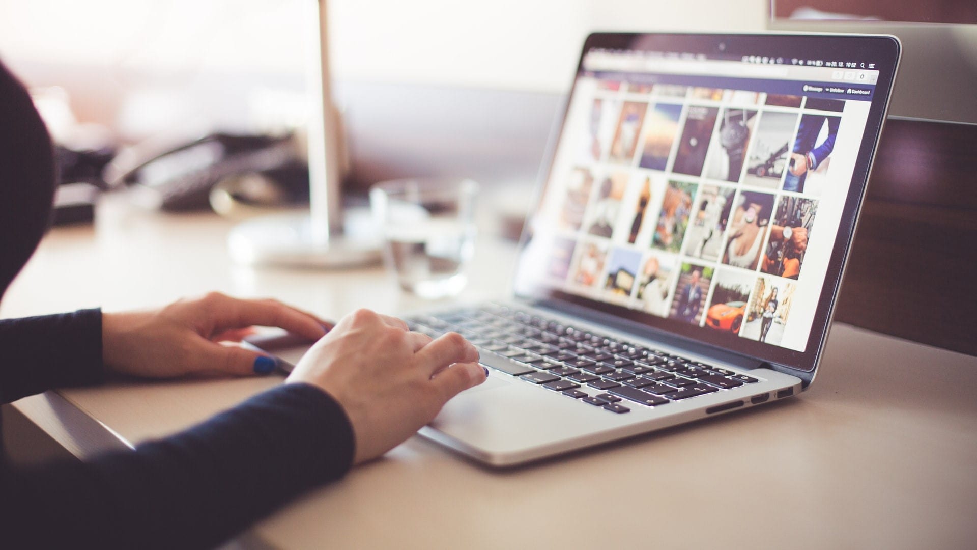 Alternatives to Photoshop