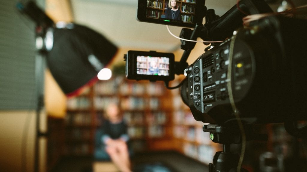 5 Types of Video Best Videos for Business Main